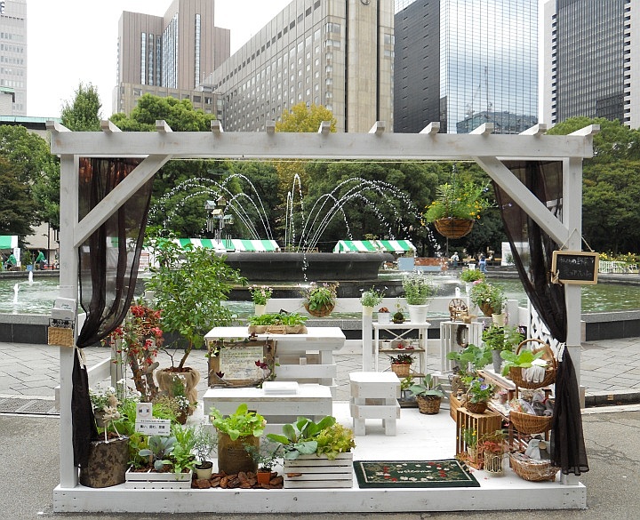 2010年度出展全体