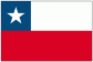 `Fflag of chile