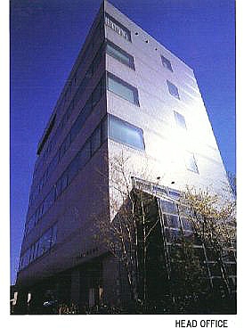 Main Office